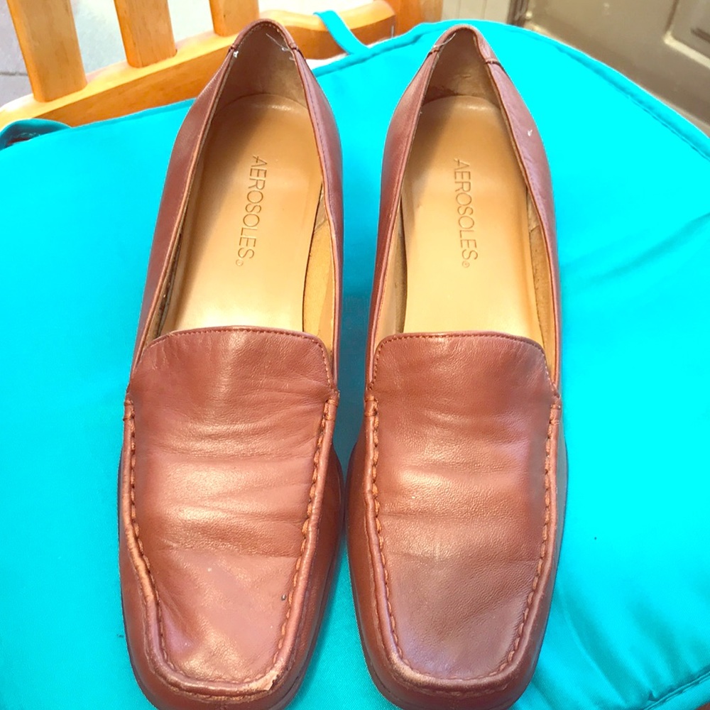 aerosoles 9M